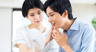 診察
