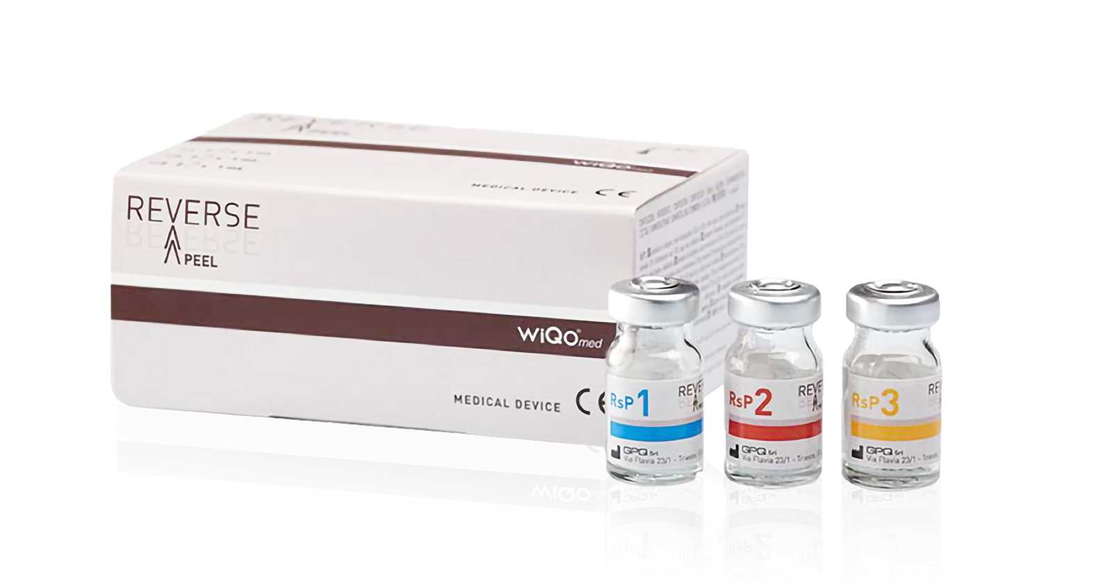 ピーリング｜高崎のメンズ美容クリニック「メンズモアクリニック」