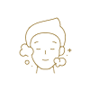 お顔のお悩み